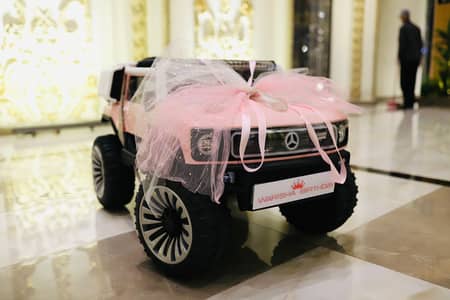 kids car