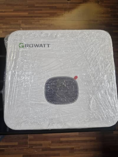 Brand new 10kw ongrid with local warranty