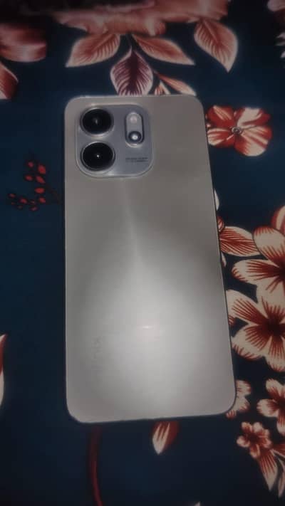 Infinix Smart 9