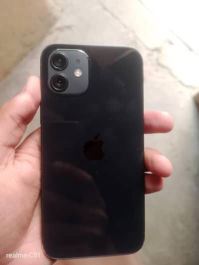 Apple iPhone 12