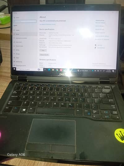 Dell Latitude 7390 Core i7 7th Gen | 16GB RAM | 256GB SSD