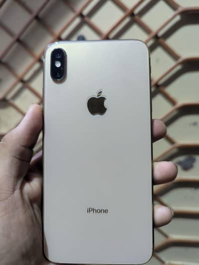Apple iPhone XS Max