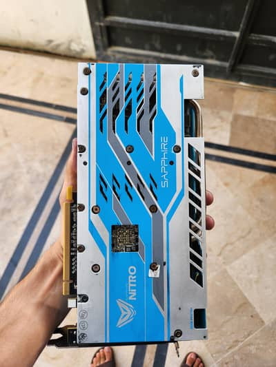Rx 590 8gb