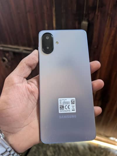 Samsung Galaxy A07