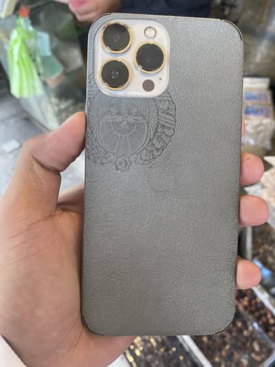 iPhone 13 Pro Max pta approved