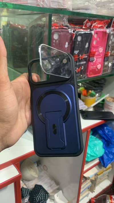 mobile designing cover hole sale