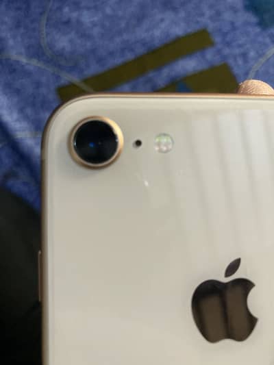 Apple iPhone 8