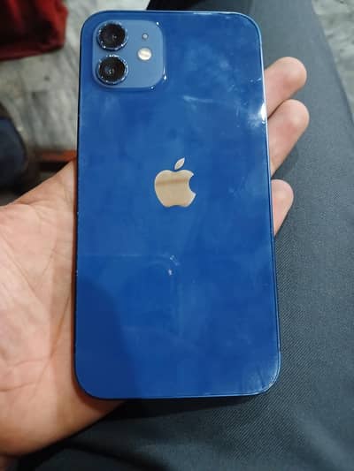 Apple iPhone 12
