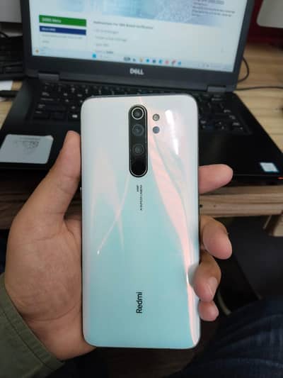 Redmi Note 7 pro 6/ 64GB – Excellent Condition – PTA Approved