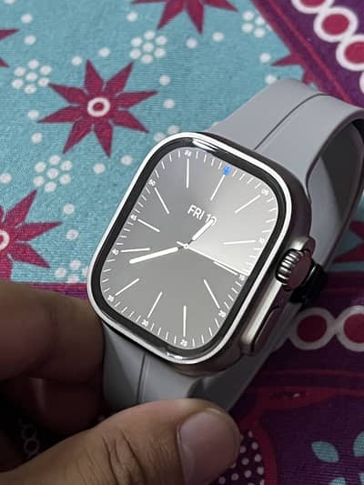 Apple watch ultra 2