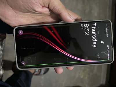 One Plus 8 Pro 8/128 exchange b ho jaye ga