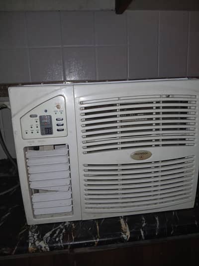 window ac