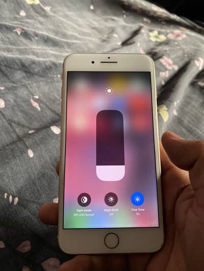 Apple iPhone 8 Plus