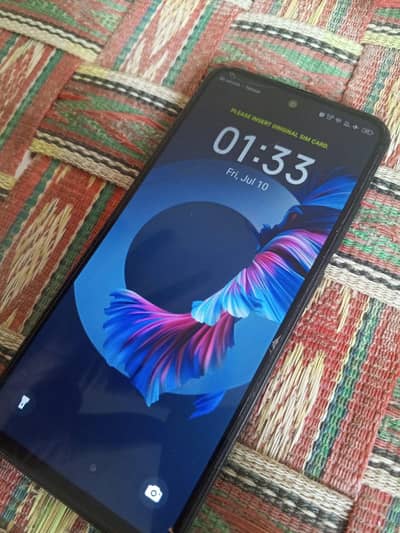 Itel Power 70