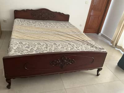 best condition bed