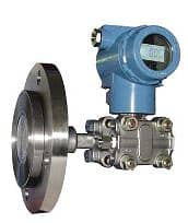 Level Transmitter (Single Flanged)