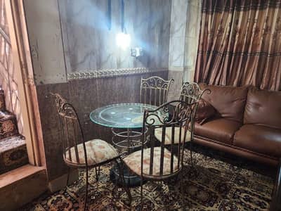 | Furnished Apartment for Sale  03359188455