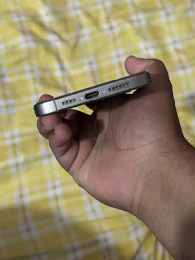 Iphone 15 pro max non pta factory unlock