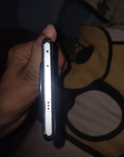 Infinix Zero 40 8/256gb