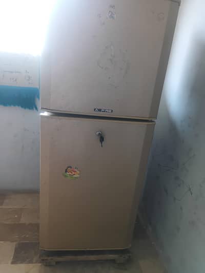 pel fridge used condition