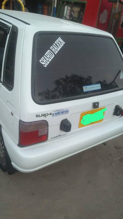 Suzuki Mehran VXR 2019 call no 03027663146