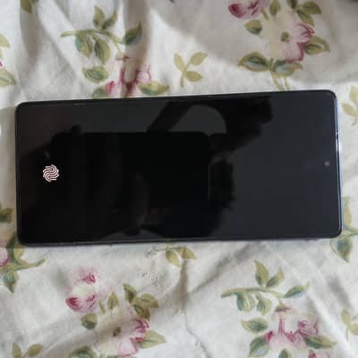 Infinix Note 40