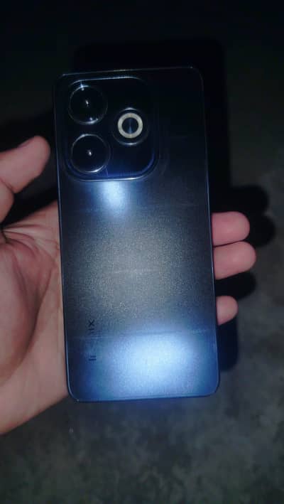 Infinix Hot 40i