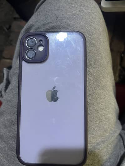 Apple iPhone 11
