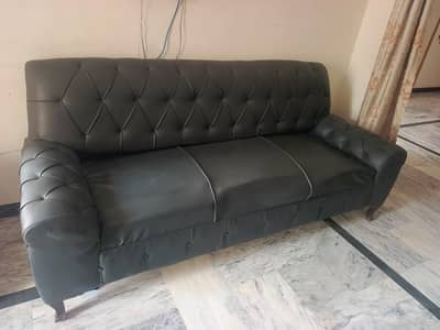 7 seter sofa set for sale
