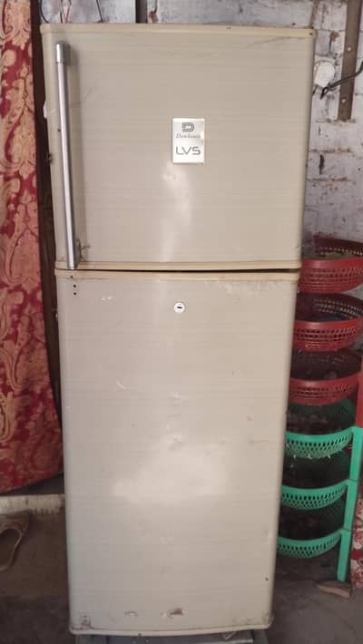 Dawlance refrigerator