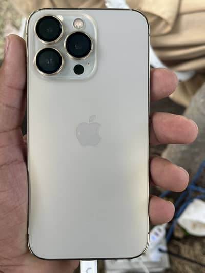 Apple iPhone 13 Pro