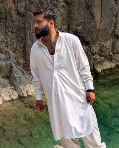 Chaudhary 