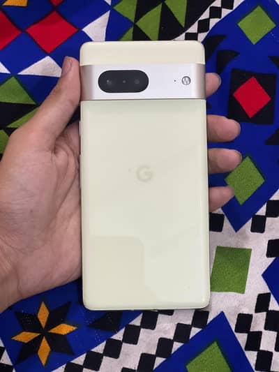 Google Pixel 7