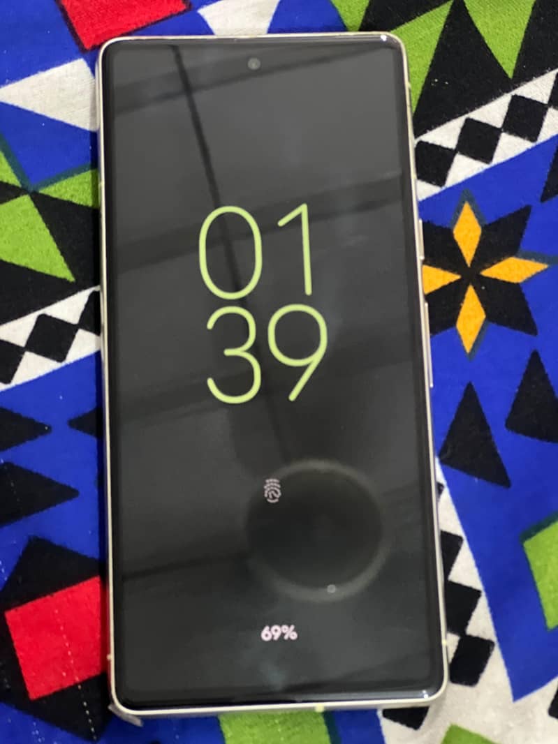 Google Pixel 7 2