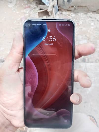 Realme C17