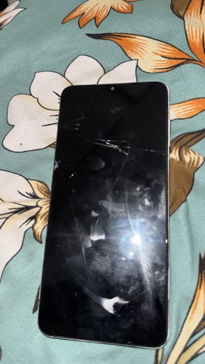 Samsung Mobile A12