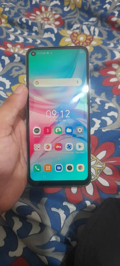 Infinix Hot 10 4.64