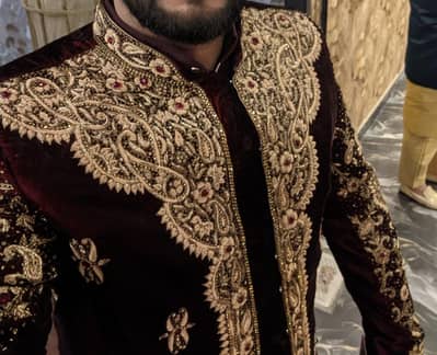 sherwani for sale