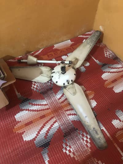 Millat ceiling fans coper pure