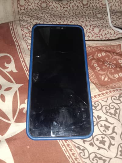 vivo y85s