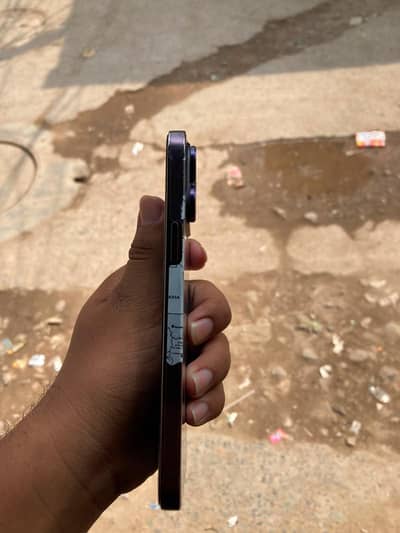 Apple iPhone 14 Pro Max