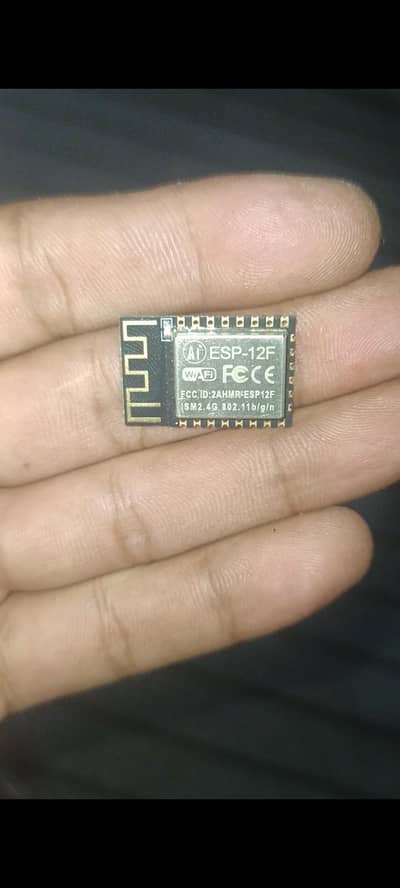 WIFI chip