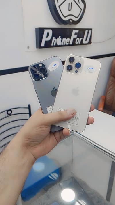 Apple iPhone 13 Pro Max 128 Gb