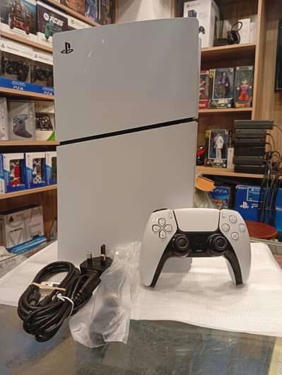 ps5 slim disc edition for sale