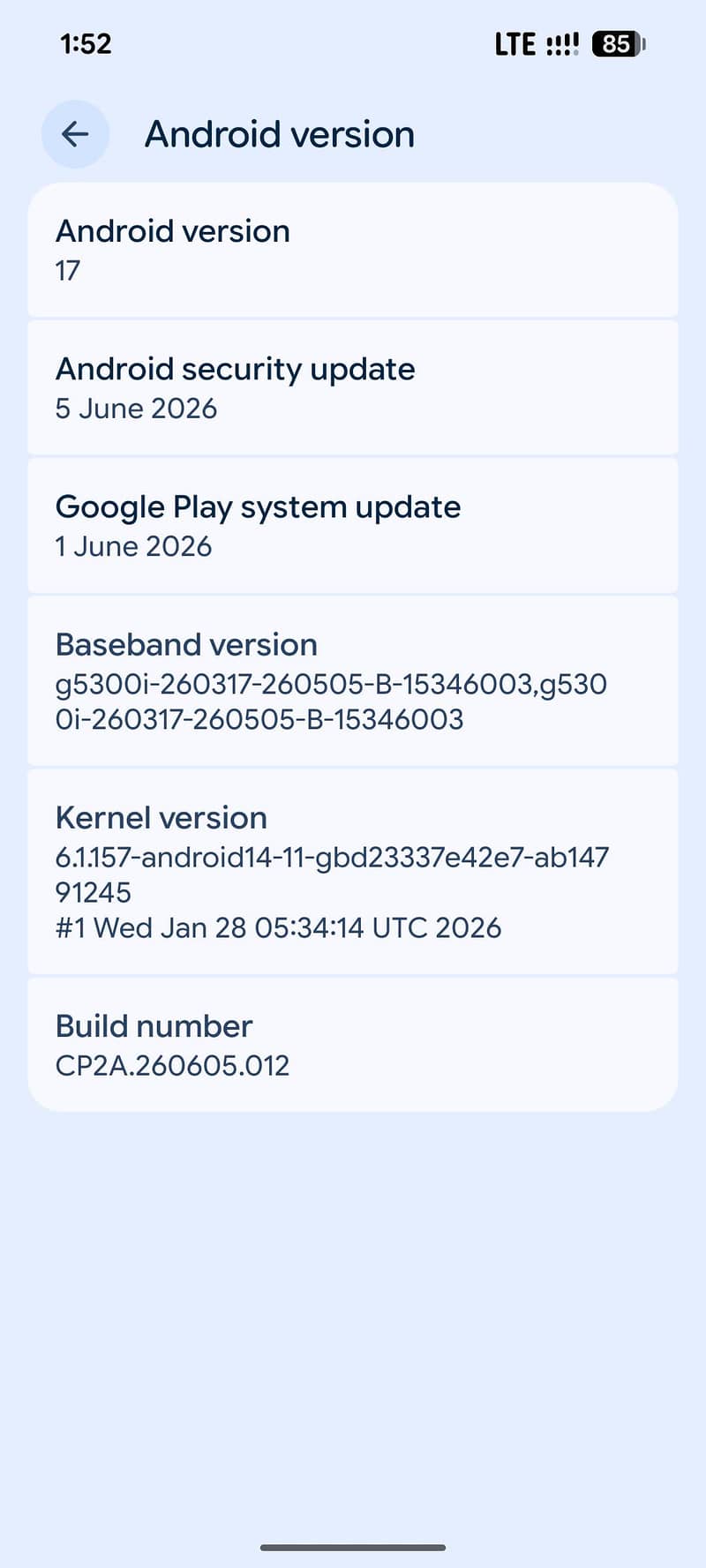 Google Pixel 8 2