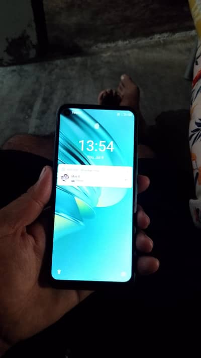 Itel Other Model s16 pro