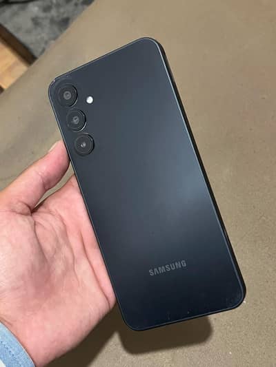Samsung Mobile A16