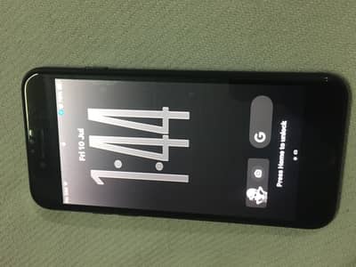 64 GB 72% BATTERY HEALTH