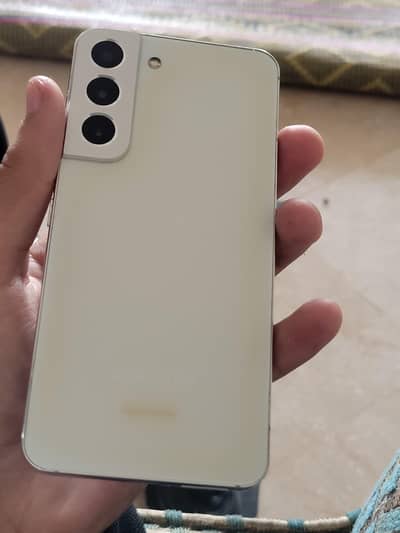 Samsung Mobile S22