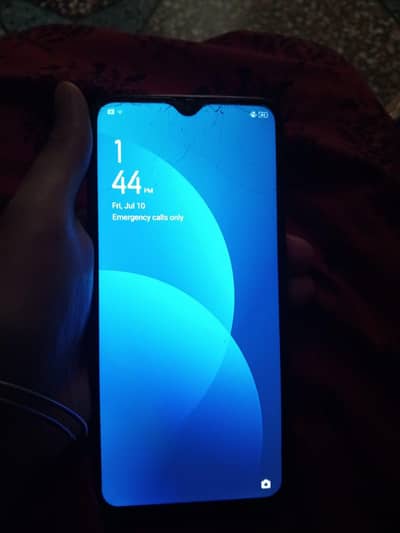 OPPO F11